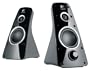 Logitech Speaker System Z520 (Black)