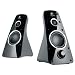 Logitech Speaker System Z520 (Black)