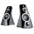Logitech Speaker System Z520 (Black)