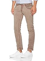 Meltin Pot Pantalón Mlt'P (Marrón)