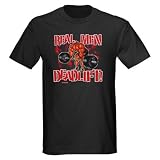 41CczuLkiYL. SL160  REAL MEN DEADLIFT   Bodybuilding Dark T Shirt by CafePress Reviews