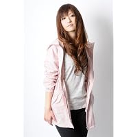 (クローズトラック)CLOTHES TRUCK ハーフコート レディース/花粉対策 裏メッシュ コート 長袖 (ピンク) ピンク(08) M