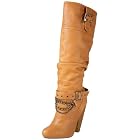 Naughty Monkey Retro Rocker Boot