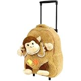 Monkey Backpack