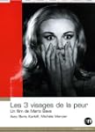 Les 3 visages de la peur