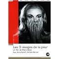 Les 3 visages de la peur