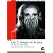 Les 3 visages de la peur