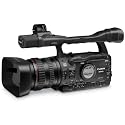 Canon XH-A1S 3CCD HDV High Definition Professional Camcorder with 20x HD Video Zoom Lens III