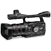 Canon XH-A1S 3CCD HDV High Definition Professional Camcorder with 20x HD Video Zoom Lens III