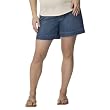 Liz Lange Denim Shorts - XXL
