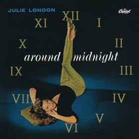 Around Midnight
