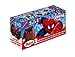 (3 Egg) Disney Pixar Spiderman Chocolate Surprise Inside, Free Gift