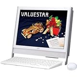 PC-VN550VG6W VALUESTAR N