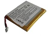 Produkt-Bild: Li-POLYMER AKKU passend f&uuml;r ASUS MYPAL A620 A620BT A 620 620BT BT & TYPHOON MYGUIDE MY GUIDE 5500XL 5500 XL