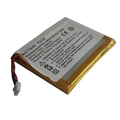 Li-POLYMER AKKU passend f�r ASUS MYPAL A620 A620BT A 620 620BT BT & TYPHOON MYGUIDE MY GUIDE 5500XL 5500 XL