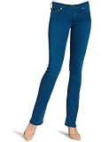 Red Engine Women's Ruby Micro Flare Jean