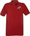 Search : New Mexico Lobos Red Classic Pique Stainguard Polo Shirt