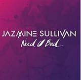 Music : Need U Bad [Vinyl]