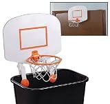 Feldstein & Associates Hoop Jams Basketball Game