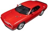 AMT 2009 Dodge Challenger R/T Model Kit