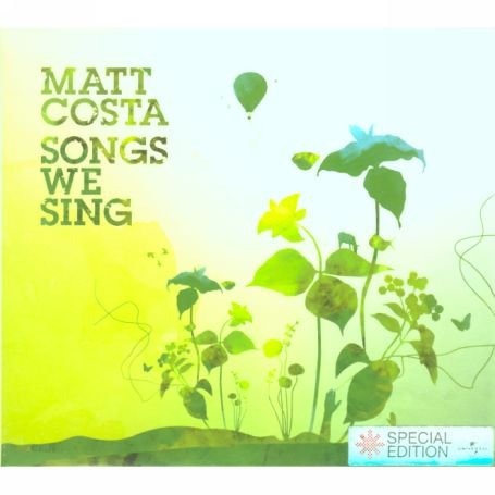 CD-Charts   : Songs We Sing