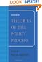 Theories of the Policy Process, Second Edition