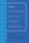 Theories Of the Policy Process, Secon...