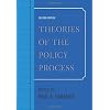 Theories Of the Policy Process, Second Edition