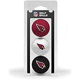 NFL 3 Golf Ball Pack