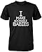 I Make Adorable Babies Men's T-Shirt and Adorable Baby Infant Tee Set