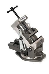 Palmgren 11405 AVS40 Angle Vise withSw.Base 4.0 Inch