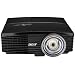 Acer S5201M DLP-Projektor (Kontrast: 3000:1, 3000 ANSI Lumen, XGA, 1024 x 768 Pixel, 3D Ready)