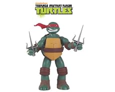 Teenage Mutant Ninja Turtles Power Sound FX Raph