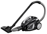 Russell Hobbs Hepa  Cyclonic Bagless  Vacuum for Homes with Pets