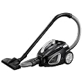 Russell Hobbs Hepa  Cyclonic Bagless  Vacuum