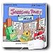 Londons Times Funny Music Cartoons - Lactose Intolerance - Mouse Pads