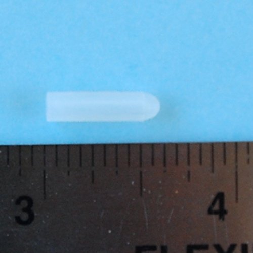 Fish Hook & Barb Protector Guard Cap Lure Protection Safety Cover