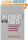 Defenders of the Truth: The Sociobiology Debate
