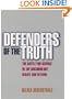 Defenders of the Truth: The Sociobiology Debate