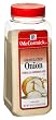 McCormick Onion, Granulated, 18-Ounce Units (Pack of 3)