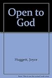 Open to God : Meditating on God's word