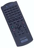 PlayStation 2 DVD Remote Control