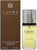 Loewe Pour Homme by Loewe for Men 1.0 oz Eau de Toilette Spray