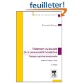 Traitement du trouble de la personnalit� Borderline