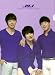 JYJ �������ꥢ�ե����� THE BEGINNING PURPLE