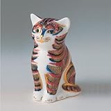 Royal Crown Derby Kitten