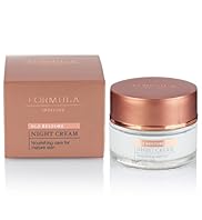 Formula Skin Care Age Restore Night Cream 50ml