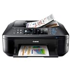 Canon - Pixma MX895 - Imprimante Mult...