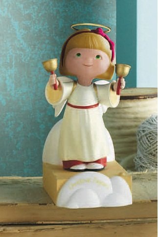 Hallmark Hope Wireless Children's Angel Choir