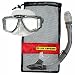 Sporting Goods : U.S. Divers Sideview Mask, Total Dry Snorkel, Mesh Bag Combo Set